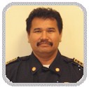 Roberto Morales Enrquez