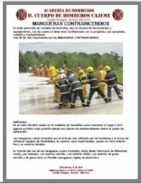 Guía: Mangueras