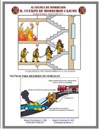 Guía: Técnicas de Extinción