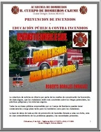 Gua: Prevencin de Incendios