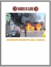 Guia: Comportamiento del Fuego