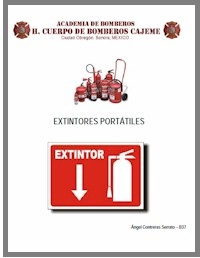 Gua: Extintores