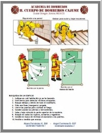 Guía: Rescate