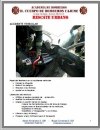 Gua: Rescate Urbano