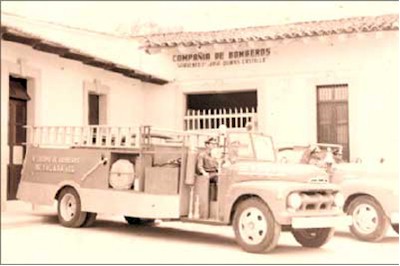 Carro bomba 1957