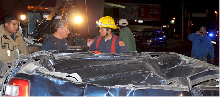 Rescate Cananea y Lago Superior - Foto 14