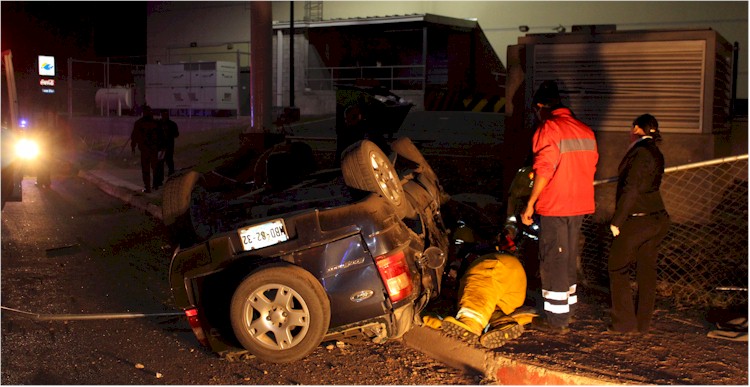 Rescate Cananea y Lago Superior - Foto 2