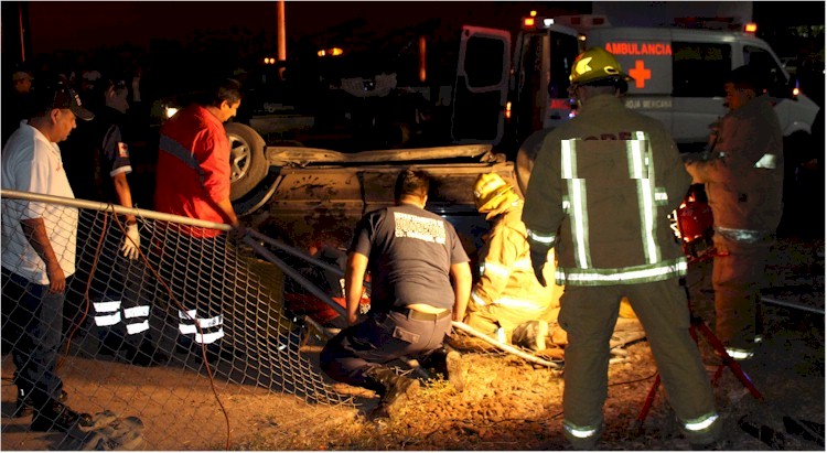 Rescate Cananea y Lago Superior - Foto 3