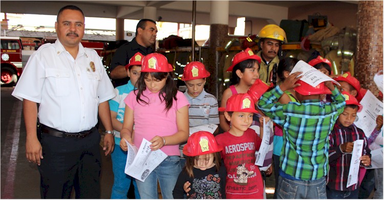 Programa Diversin para todos de DIF Cajeme - Foto 2