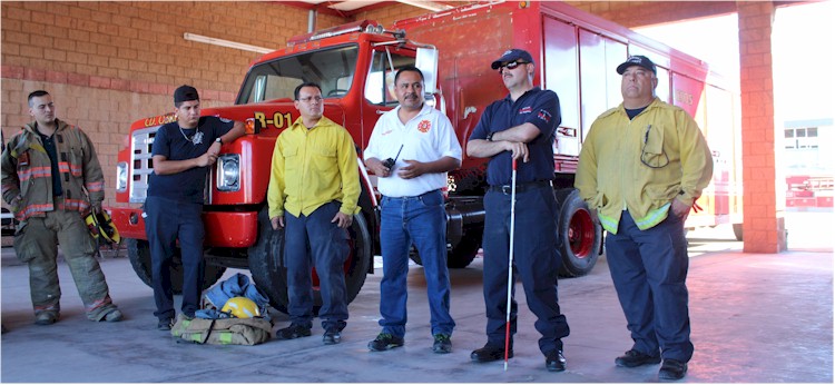 Curso Equipo de Intervencin Rpida - Rit / Foto 12