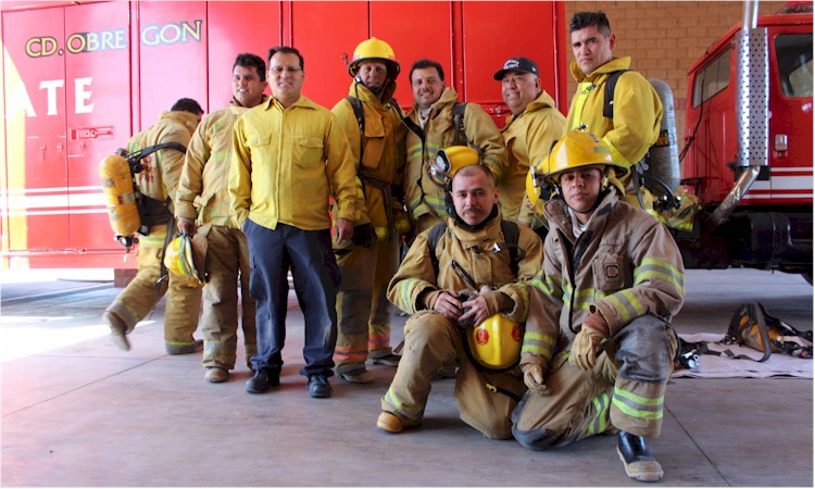 Curso RIT para Voluntarios 2da Parte - Foto 7