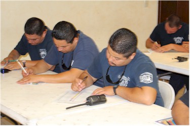 Curso Manejo a la Defensiva - Foto 4