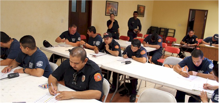 Curso Manejo a la Defensiva - Foto 2