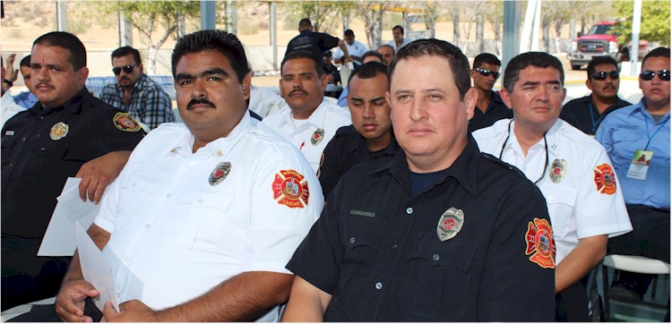 Curso de Actualizacin, Capacitacin y Equipamiento para Capitanes y Tenientes - Foto 4