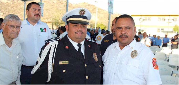 Curso de Actualizacin, Capacitacin y Equipamiento para Capitanes y Tenientes - Foto 9