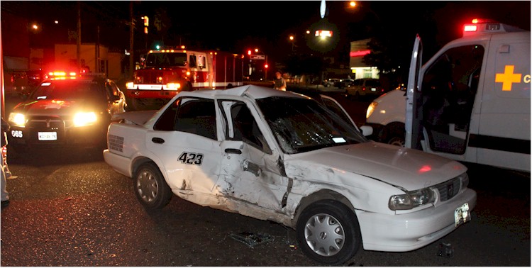 Colisin Guerrero y Sinaloa - Foto 3