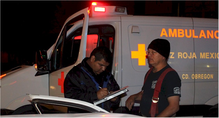 Colisin Guerrero y Sinaloa - Foto 6