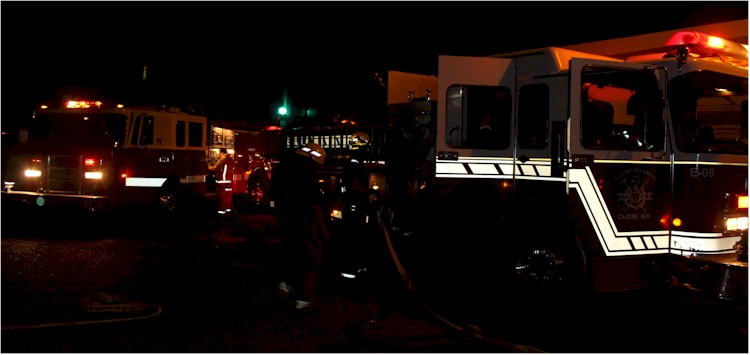 Incendio casa Francisco Zarco y Tabasco - Foto 10