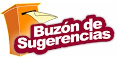 Buzn de sugerencias: tu opinin nos interesa !!!