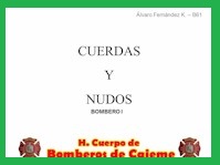 PP Cuerdas y nudos